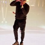 Sheek Louch
