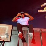Sheek Louch