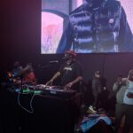 Sheek Louch