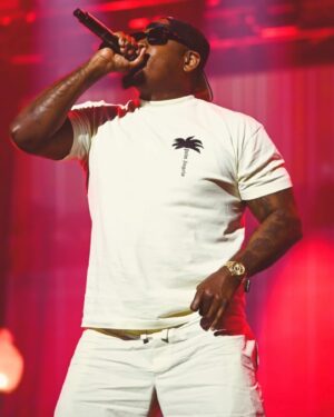 Sheek Louch Instagram - Last night was EXTRA DOPE 🔥🔥🔥 (ESSENCE FESTIVAL)  thanks for having us @birdman  @essence  #NEWORLEANS  @thelox  @technicianthedj  @shariftours @kristiclifford  #LOX #HIPHOP #DBLOCK @two_oos  @tonymoxberg  @kay_rosewood  @nurse.mizzpy @doubt_x_belief @jvincephoto