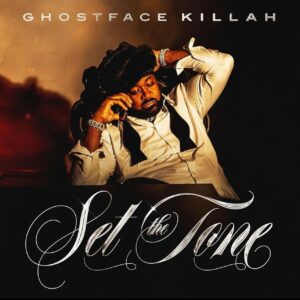 Sheek Louch Instagram - New music out from my brother (GFK) @realghostfacekillah 🔥🔥🔥 support real hip hop !  And HBD KING 🥂🥂🥂