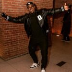 Sheek Louch