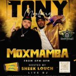 Sheek Louch