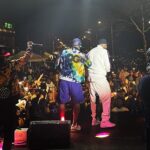 Sheek Louch