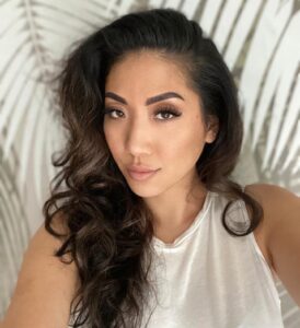 Actress Sheena Sakai HD Instagram Photos and Wallpapers December 2023