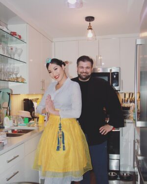 Sheena Sakai Instagram - 