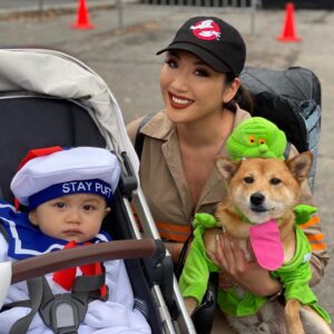 Sheena Sakai Instagram - 