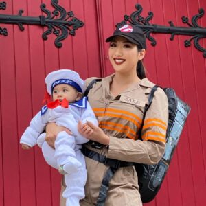 Sheena Sakai Instagram - 