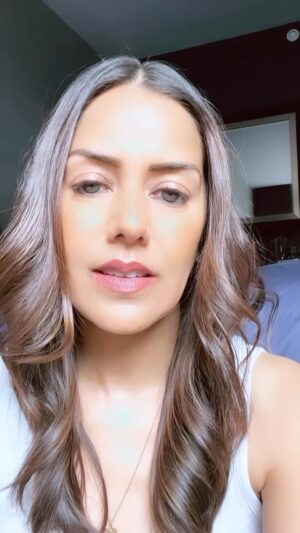 Sheetal Sheth Instagram - Early Detection = Better Outcomes!

This April is the first-ever official National Cancer Prevention and Early Detection Month and I am privileged to partner with the Prevent Cancer Foundation to share crucial information throughout the entire month.

This is personal for me and I hope my story encourages you to prioritize your health. Trust me, your future self will thank you.

#betteroutcomes #cancerprevention #earlydetection #cancer #breastcancerawareness #fuckcancer