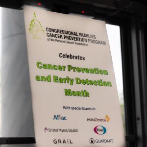 Sheetal Sheth Instagram - There’s nothing like being seen. 

Which is what it feels like for me when I’m in a room full of people touched by cancer. It’s instant connection and love and understanding like no other.

This horrible disease is an epidemic that keeps growing and touching people younger and younger. So grateful to be in community and partnership with @preventcancer who are doing life saving work. They not only advocated for April to be Cancer Prevention and Early Detection Month, but they got the Congressional Families together to champion cures.

Humbled that they asked me to speak but even more deeply indebted to know some of the brilliant minds on the front lines. 🙏🏽

FUCK CANCER.

Thank you @tedbaker for the fits. ✨🙌🏽
📸: @marionmeakemphotography 

#fuckcancer #breastcancerawareness #health
