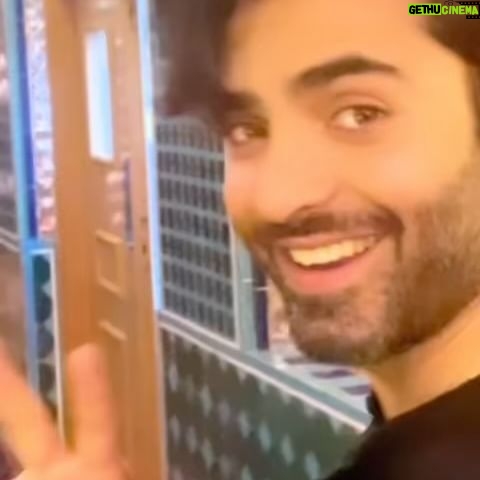 Sheheryar Munawar Siddiqui - 17.4K Likes - Running out of pages in your passport 🎶