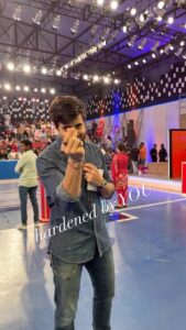 Actor Sheheryar Munawar Siddiqui HD Instagram Photos and Wallpapers November 2022