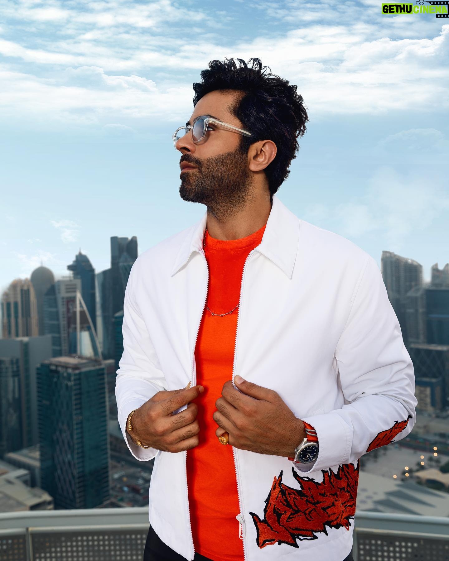 Sheheryar Munawar Siddiqui - 3 Likes - Wardrobe: @51_east
Line Production: @fabentertainmentq
Styling : @raoalikhan
Photography : @nad.ee.sha
Make up: @nabila_salon
Hair: @hairstylist_kany