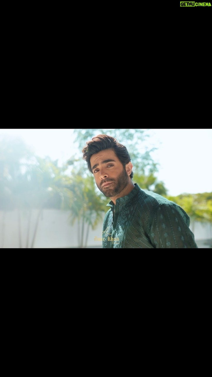 Sheheryar Munawar Siddiqui - 3 Likes - Got 💵 to put on some nice clothes and walk around the house for an hour while somebody else recorded it on video ….. best job !
btw @amirkhancouture i hope you know you’re not getting the kurtas back - love em - keeping em 😁
