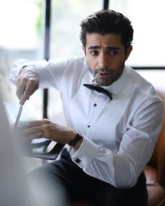 Actor Sheheryar Munawar Siddiqui HD Instagram Photos and Wallpapers July 2022