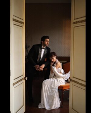 Sheheryar Munawar Siddiqui Instagram - @hellopakistan 

Concept, direction & styling: @emergencyroom19 @raoalikhan
Shot by:  @rizwan.haq 
wardrobe: @manishmalhotraworld 
MUA: @n.gents