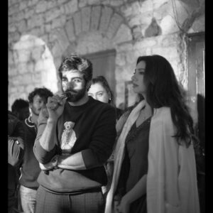 Sheheryar Munawar Siddiqui Instagram - Thank You all for the wonderful response on our labour of love ; Budhi Ghori Lal Lagham. i’m overwhelmed and humbled by the detailed messages and feedback i’ve received. Each and every detail didn’t go unnoticed - and for that i am grateful to all of you 🙏🏼
Sharing some BTS from the shoot - which has most of the special people responsible and some fun moments. 
Thank you @jaffer.hasan.photographer for capturing these moments 🙏🏼

For those of you who still haven’t seen it, it’s up on youtube. You can find the youtube link in my bio. 

a big thank you again to the producers who picked chose to do this narrative 🙏🏼 @abdullah.kadwani @asadaqureshi @7thskyentertainment @harpalgeotv 

love, light and prayers for my entire team ❤️