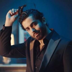 Sheheryar Munawar Siddiqui Instagram - “🌟 Unveil the brilliance in Sparx Neo11 at the most affordable price of 28,499/-✨

Yes you heard it right! Sparx brings the most stylish Sparx Neo 11 and even charismatic Sheheryar Munawar to present the fusion of elegance & power. 📱

 With its sleek unibody design, the Sparx Neo11 boasts a 50 MP Dual AI Camera 📸, a vibrant 5.62-inch HD  punch hole display 🖥, and a long-lasting 5000 mAh battery with fast charging ⚡. Multitask effortlessly with 4GB RAM and store all your memories with 128GB ROM. 💾 Powered by the robust Media Tek G35 Octa-core processor 🚀. #Sparxsmartphones#Shinewithsparx #SparxNeo11 #SheheryarMunawar #TechElegance#CraftedElegance #SmartphoneRevolution #DeployGroup”