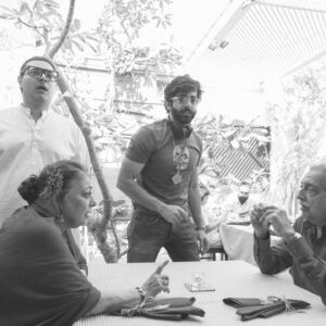 Sheheryar Munawar Siddiqui Instagram - Thank You all for the wonderful response on our labour of love ; Budhi Ghori Lal Lagham. i’m overwhelmed and humbled by the detailed messages and feedback i’ve received. Each and every detail didn’t go unnoticed - and for that i am grateful to all of you 🙏🏼
Sharing some BTS from the shoot - which has most of the special people responsible and some fun moments. 
Thank you @jaffer.hasan.photographer for capturing these moments 🙏🏼

For those of you who still haven’t seen it, it’s up on youtube. You can find the youtube link in my bio. 

a big thank you again to the producers who picked chose to do this narrative 🙏🏼 @abdullah.kadwani @asadaqureshi @7thskyentertainment @harpalgeotv 

love, light and prayers for my entire team ❤️