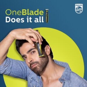 Sheheryar Munawar Siddiqui Instagram - … got 99 problems but a beard ain’t one. 

@philipspersonalcarepk

#Philips 
#Oneblade
#malegrooming 
#3in1 
#PhilipsPersonalCare
#PhilipsOneblade