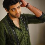 Sheheryar Munawar Siddiqui