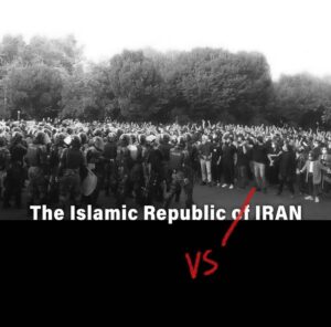 Sheila Vand Instagram - These barbaric monsters have been holding Iran hostage for over 4 decades now. They have been killing our people, silencing our voices and trying to erase our culture the whole time. The people in Iran fighting back against this viscous dictatorship are so brave and strong. I pray for their safety and wish that there was more we could all do to help free Iran. #mahsaamini #jinaamini #zhinaamini #Mahsa_Amini #iran #iranprotests