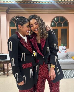 Shejoun Instagram - سيس❤️🖤