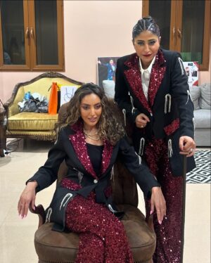 Shejoun Instagram - سيس❤️🖤