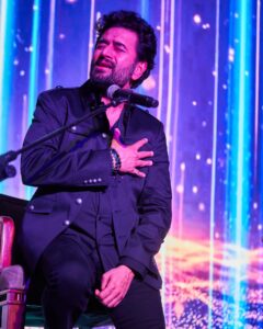 Actor Shekhar Ravjiani HD Instagram Photos and Wallpapers April 2024