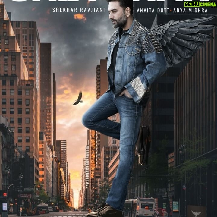 Shekhar Ravjiani - 2.1K Likes - Stoked to share the poster and teaser audio of my 3rd single of 2024.
#BANITHANI drops this Friday, the 1st of March
You guys ready??? This one’s a whole other vibe 😉
@adya_singssss @anvita_dee @rish_sharma @mixedbyhanish @garuudaamusiic
#Sheykhar #ShekharRavjiani #GaruudaaMusiic #NewSongAlert