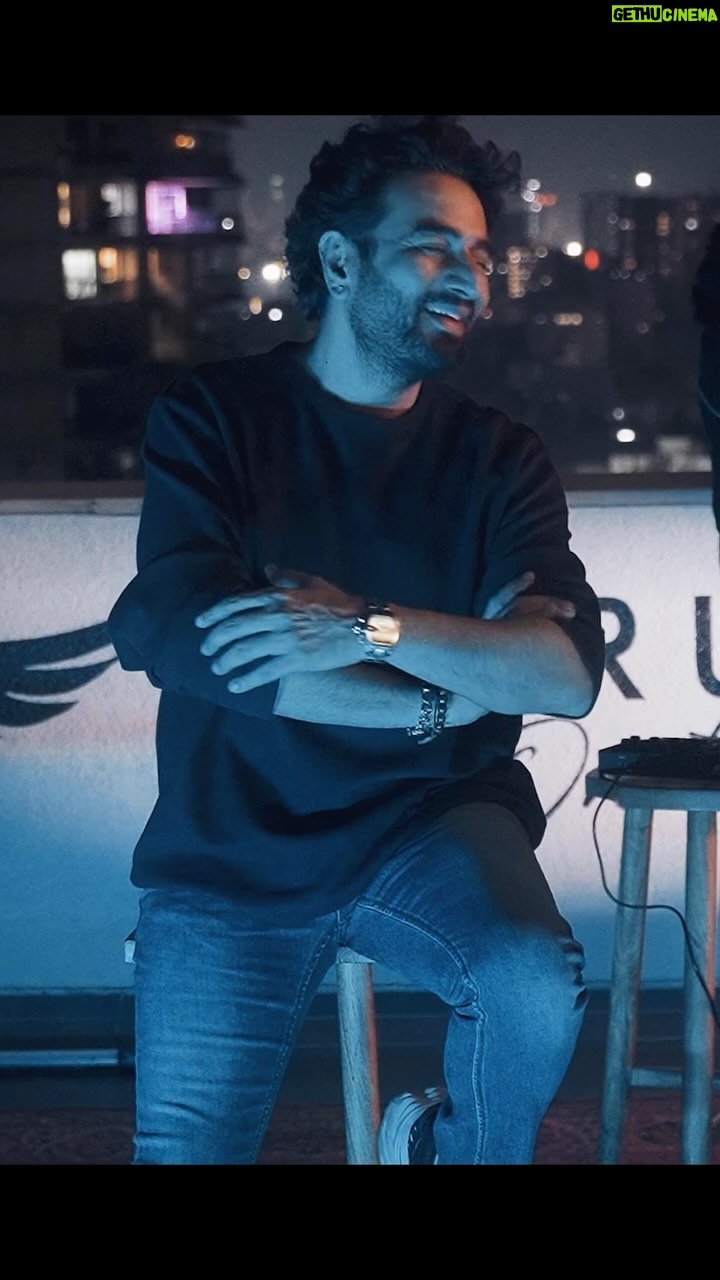 Shekhar Ravjiani - 127.3K Likes - Yaad (Reprise) - OUT NOW! 🦅
Listen now on all streaming platforms and watch the video on the @garuudaamusiic YouTube channel
Links in bio 🔗
#shekhar #shekharravjiani #YaadReprise #GOTT #garuudaaontheterrace #Season1 #reelsindia #instareels #instagood #reels