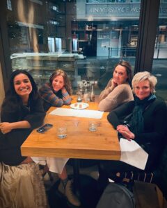 Actress Shelley Conn HD Instagram Photos and Wallpapers March 2023