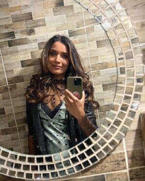 Shelley Conn Instagram - In a hazy daze after what I saw, heard and felt last night. With nothing to prove @beyonce delivered with a grace and generosity that will stay with me forever. All hail ✨✨