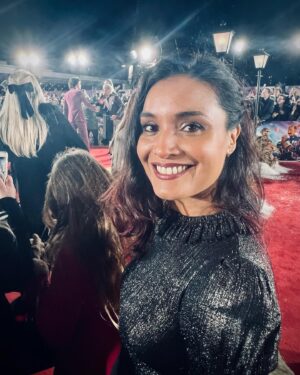 Shelley Conn Instagram - #wonka