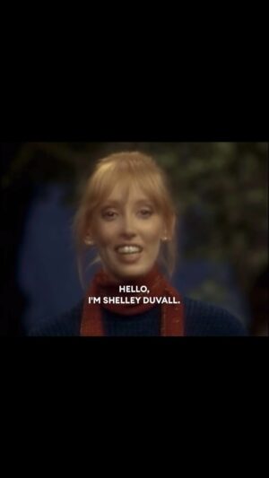 Shelley Duvall Instagram - Shelley Duvall’s introduction from The Puss in Boots episode of Faerie Tale Theatre (1985)

Shelley on fulfilling a need in television and creating FTT – “The cry in Hollywood at the time was, `Where are all the good scripts? Where are the good stories?’ I looked around and nobody was doing some of the great stories of all time, stories that had been tested over centuries.” (Chicago Tribune, 1993)

#shelleyduvall #faerietaletheatre #1980s #nostalgia 
#throwback #fairytale #pussinboots #80s #fairytale #helloimshelleyduvall #80snostalgia #80saesthetic #80svintage #actress #celebrity #ilovethe80s #photoarchive #fanpage #retro #producer