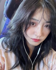 Actress Shen Yue HD Instagram Photos and Wallpapers June 2024