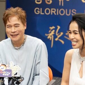 Shennio Lin Instagram - 寶吉祥集團-歌之饗宴10 永宏的歌 

我回來啦～這次在TICC台北國際會中心演唱會，時間已經剩不到一個月的時間，來和大家分享期待的演唱會消息！！

連媒體朋友都很訝異我其實早在17歲人生第一個上的電視台節目就是洪大哥也是主持之一的「台灣的歌」所以我真的出道很久了～

這次有此榮幸可以和洪大哥、我的大大前輩合作，我會好好準備的，也請歌迷朋友們可以期待一下，猜一下我們會合唱什麼歌？

感謝媒體朋友們🫶🏻
▏自由紙本 ▏自由娛樂 ▏TVBS ▏中時娛樂 ▏壹蘋新聞 ▏自由娛樂 ▏噓星聞 ▏TVBS ▏民視新聞 ▏民生電子報
▏LINE Today ▏PChome ▏Yahoo新聞
.
.
.
.
.
.
.
#寶吉祥集團 #歌之饗宴10永宏的歌
#歌之饗宴10演唱會 #台北國際會議中心
#健身女孩 #健康芯生活 
#歌之饗宴10演唱嘉賓林芯儀