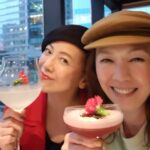 Sheren Tang