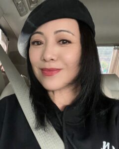 Actress Sheren Tang HD Instagram Photos and Wallpapers December 2022