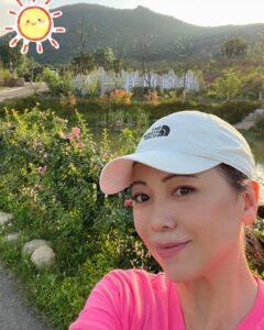 Actress Sheren Tang HD Instagram Photos and Wallpapers January 2024