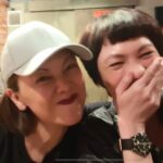 Sheren Tang