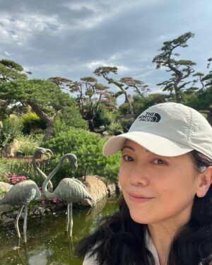 Sheren Tang Instagram - 對大自然的捕捉，百看不厭；這裡每幅照片都是一個個扣人心弦的故事。
#北京羅紅攝影藝術館
#非常值得到此一游無論你是否喜歡攝影藝術
#來這裡攝影的比欣賞攝影的多得多😂