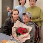 Sheren Tang