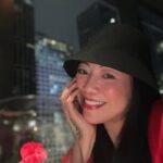 Sheren Tang