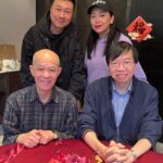Sheren Tang