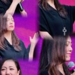 Sheren Tang