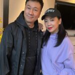 Sheren Tang