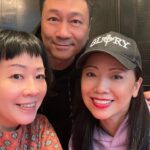 Sheren Tang