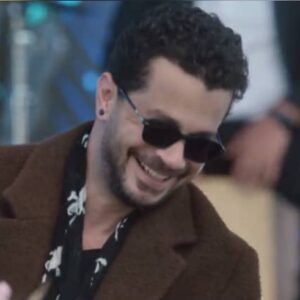 Sherif Salama Instagram - #سيف_خطاب