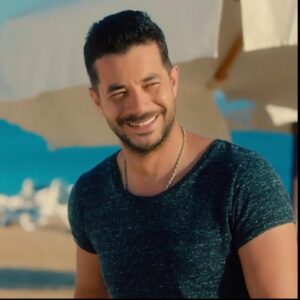Actor Sherif Salama HD Instagram Photos and Wallpapers October 2018